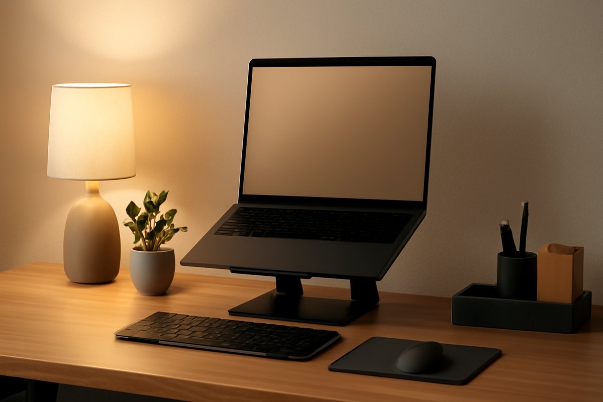Home Office Desk Setup Ideas: Functional Meets Stylish