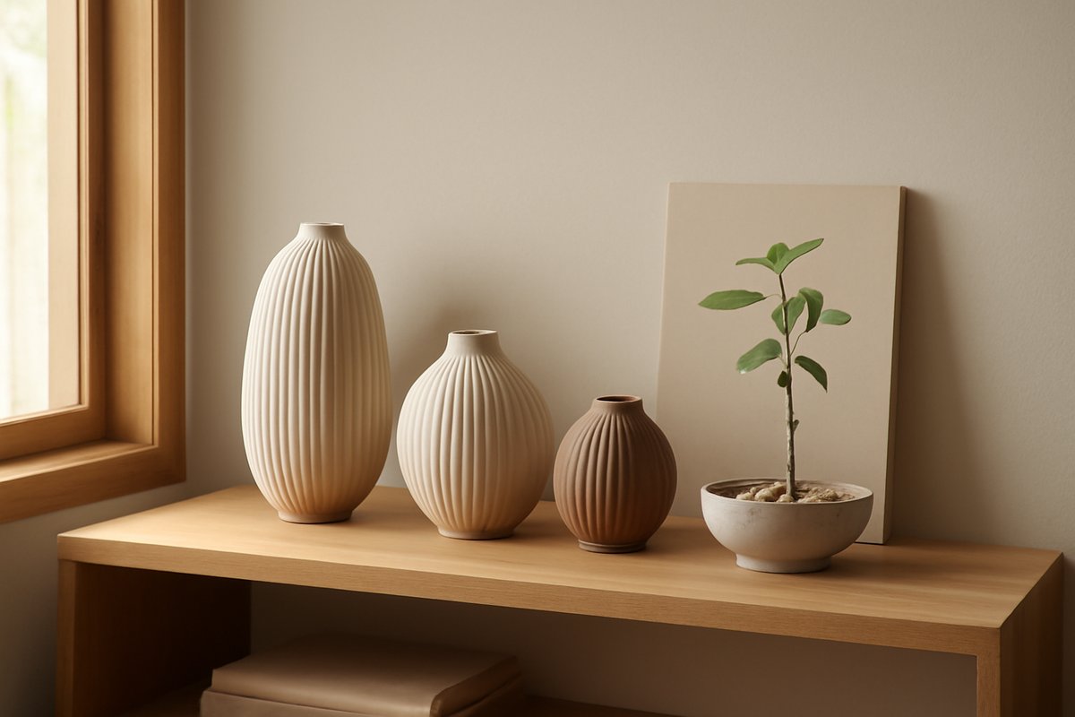 Japandi Home Decor: The Minimalist Trend Taking Over 2026