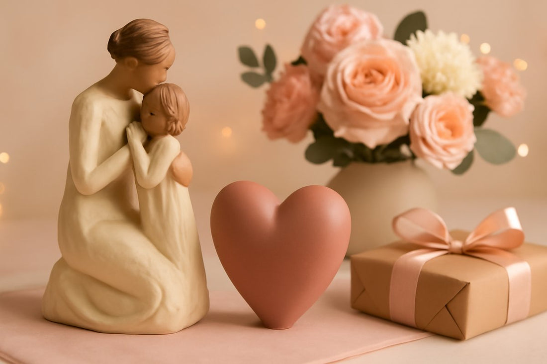 Unique Mother's Day Gift Ideas She'll Actually Love (2026 Guide)