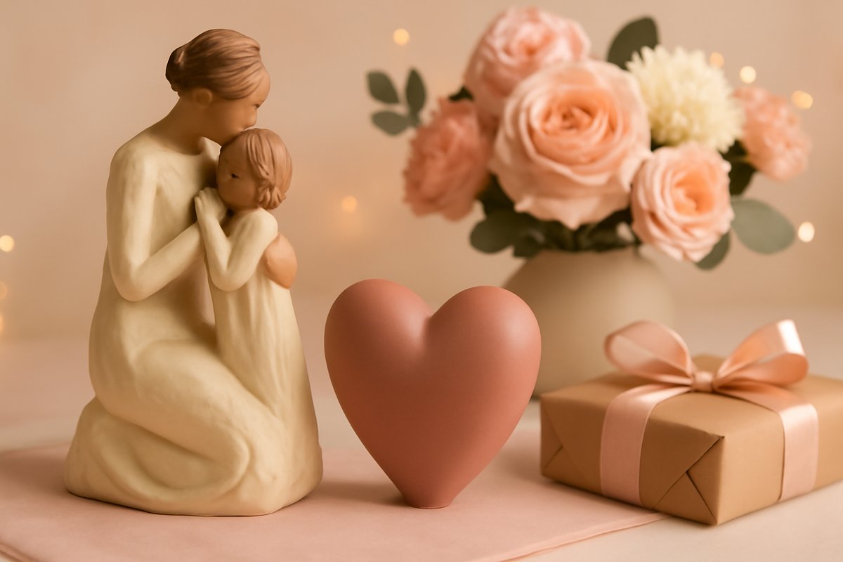 Unique Mother's Day Gift Ideas She'll Actually Love (2026 Guide)