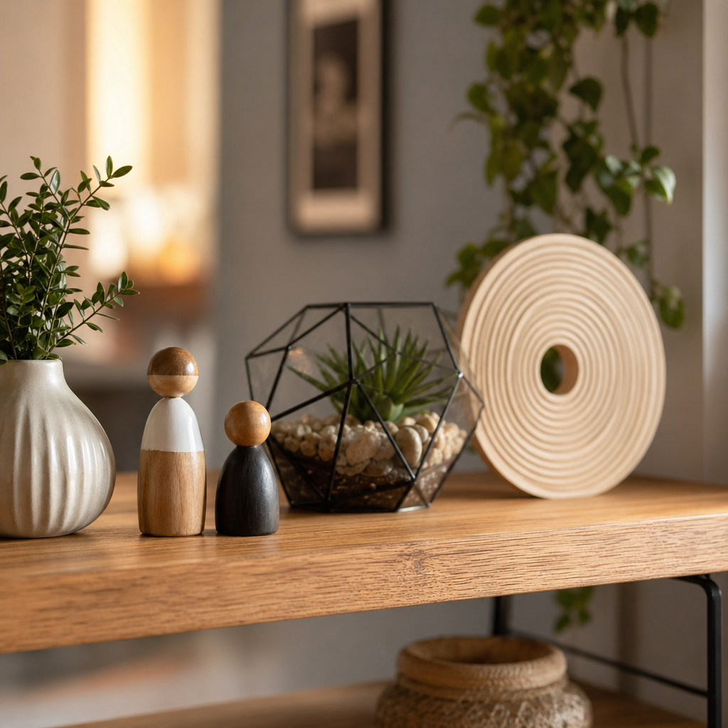 Home & Decor