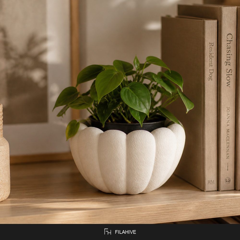 Airy Table Planter - FilaHive