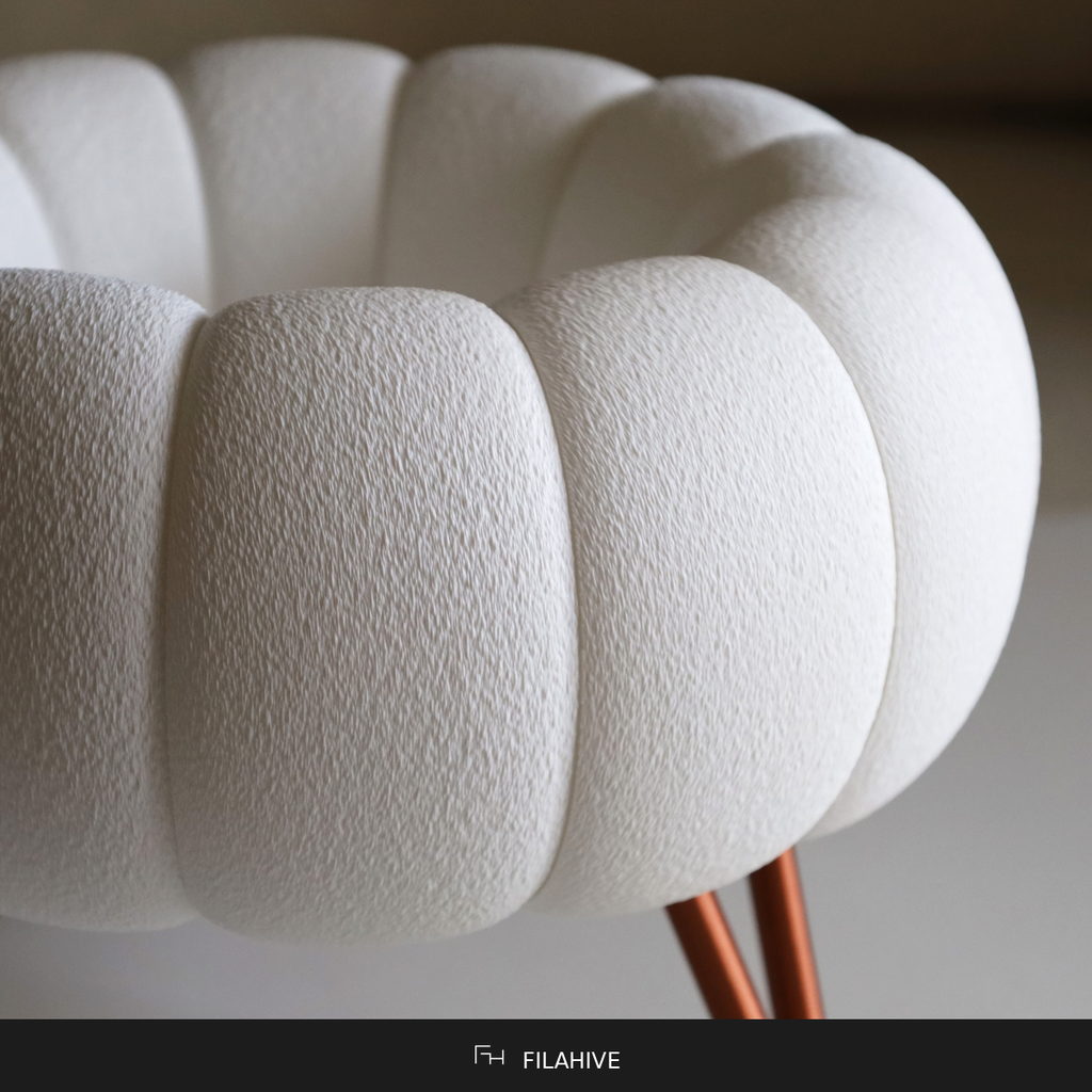 Airy Table Lamp