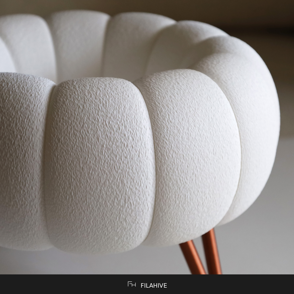 Airy Table Lamp