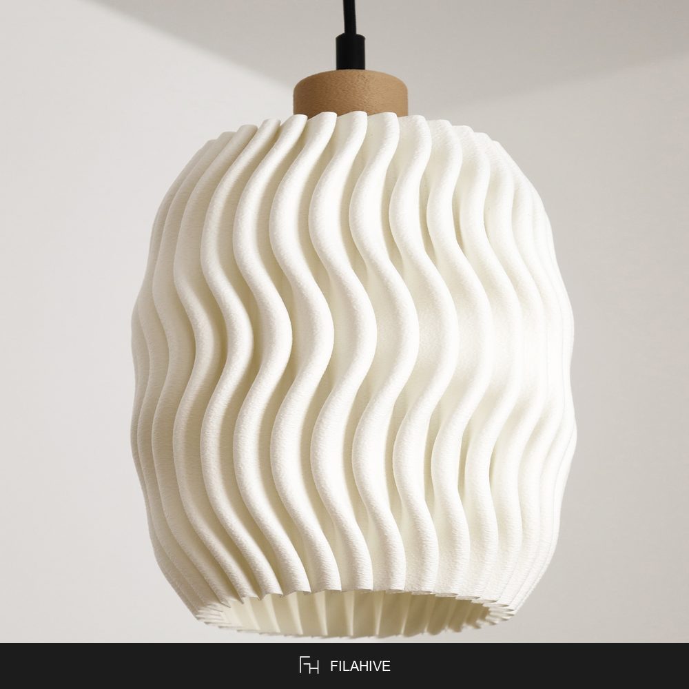 Albatross Pendant Lamp - FilaHive