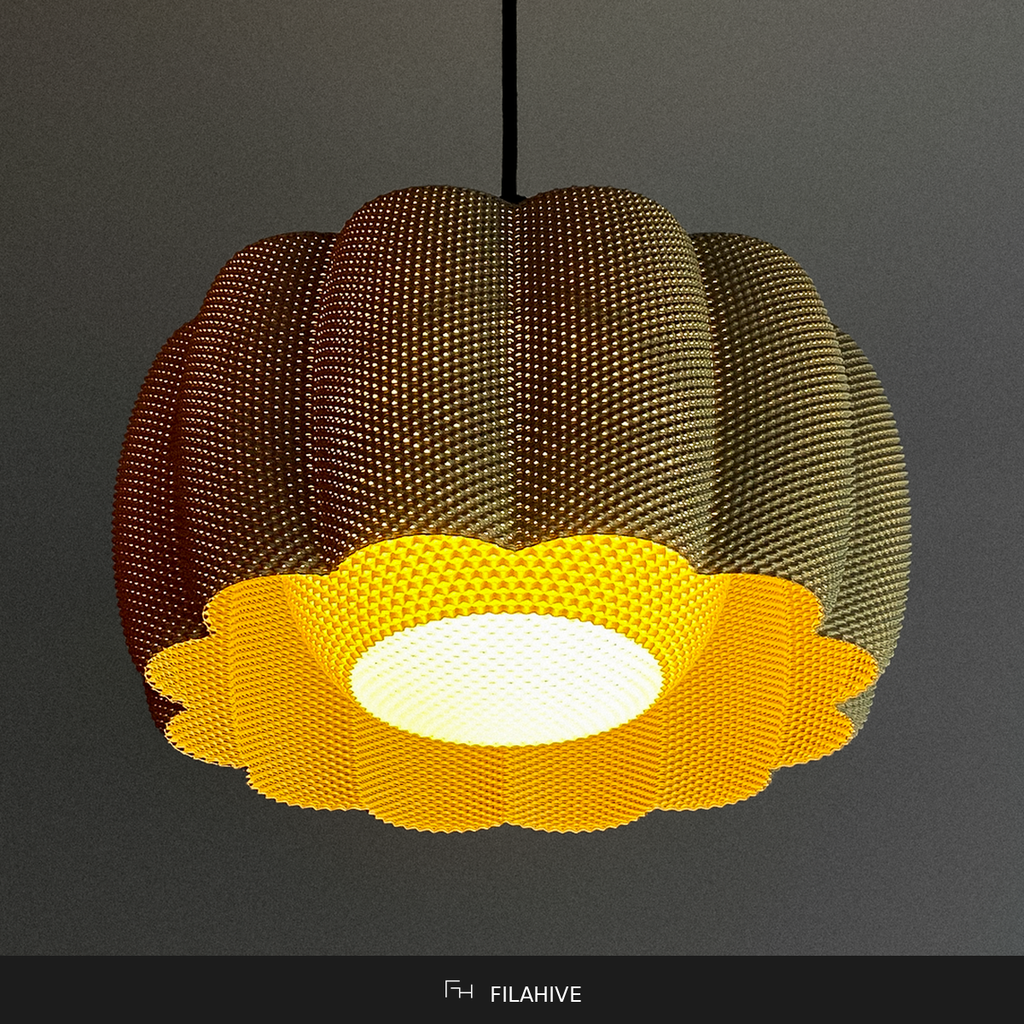 Ara Pendant Lamp