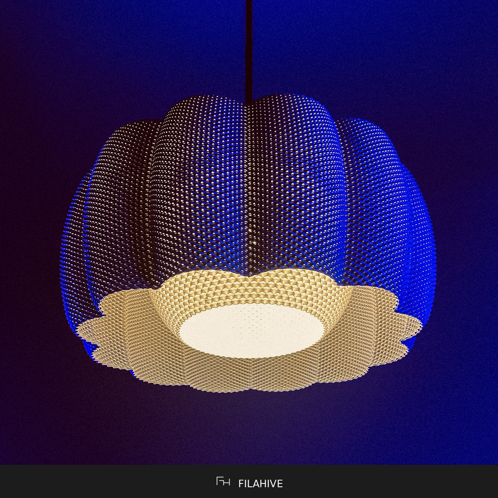 Ara Pendant Lamp