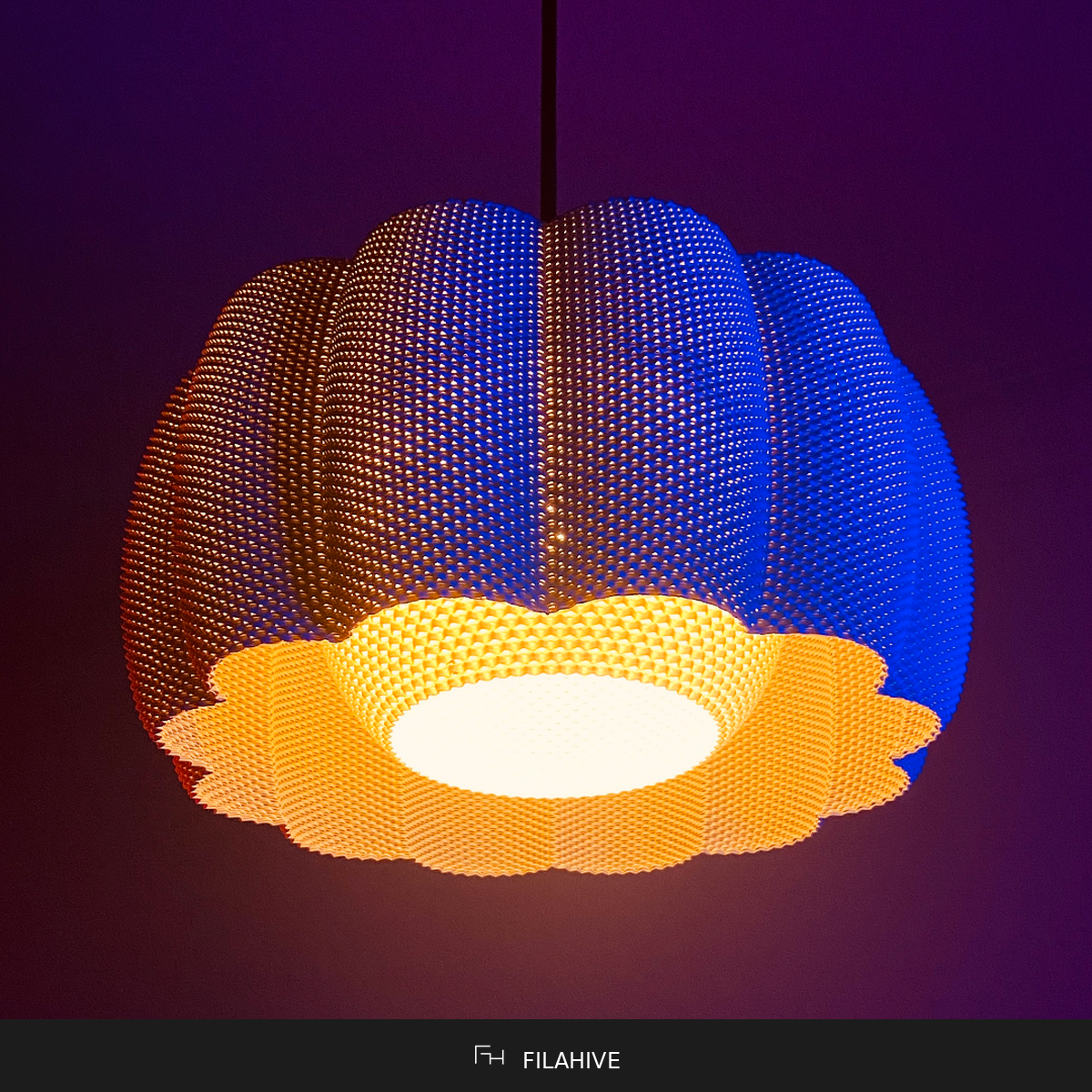 Ara Pendant Lamp