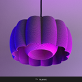 Ara Pendant Lamp