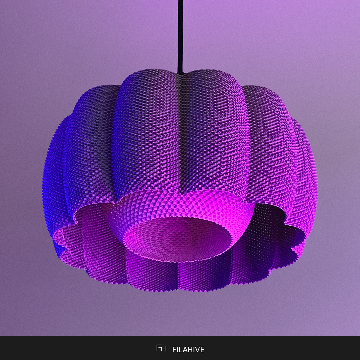 Ara Pendant Lamp