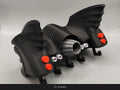 Batmobile key holder