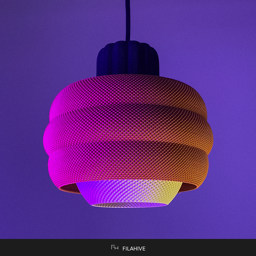 Betty Pendant Lamp