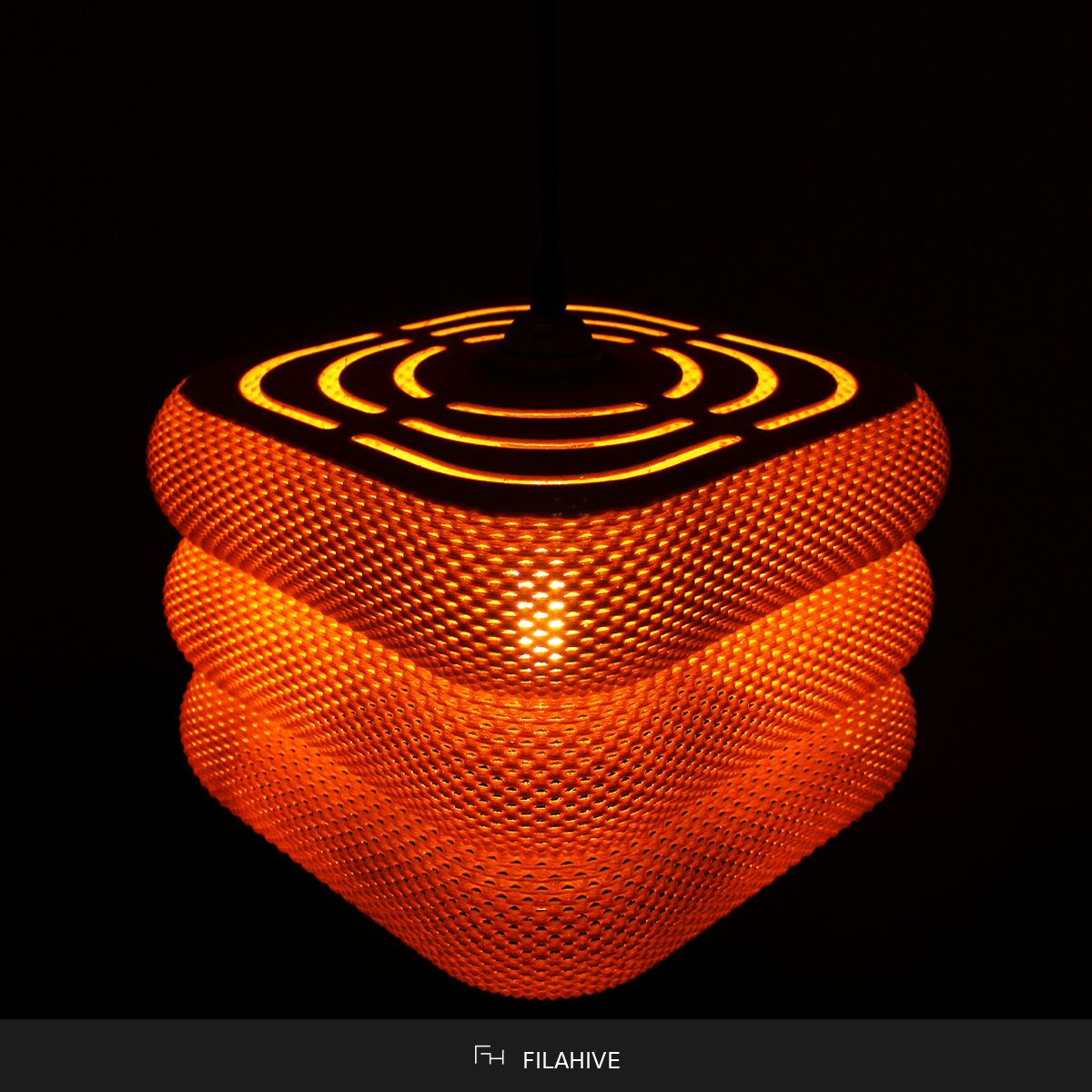 Clara Pendant Lamp