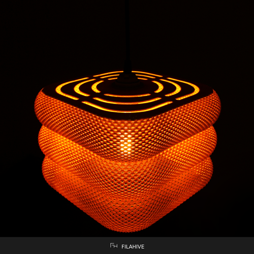 Clara Pendant Lamp
