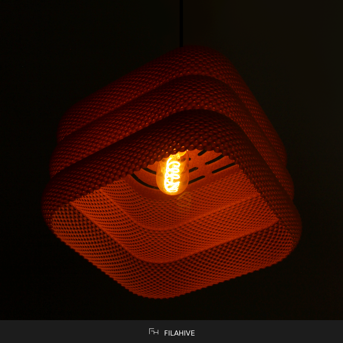 Clara Pendant Lamp