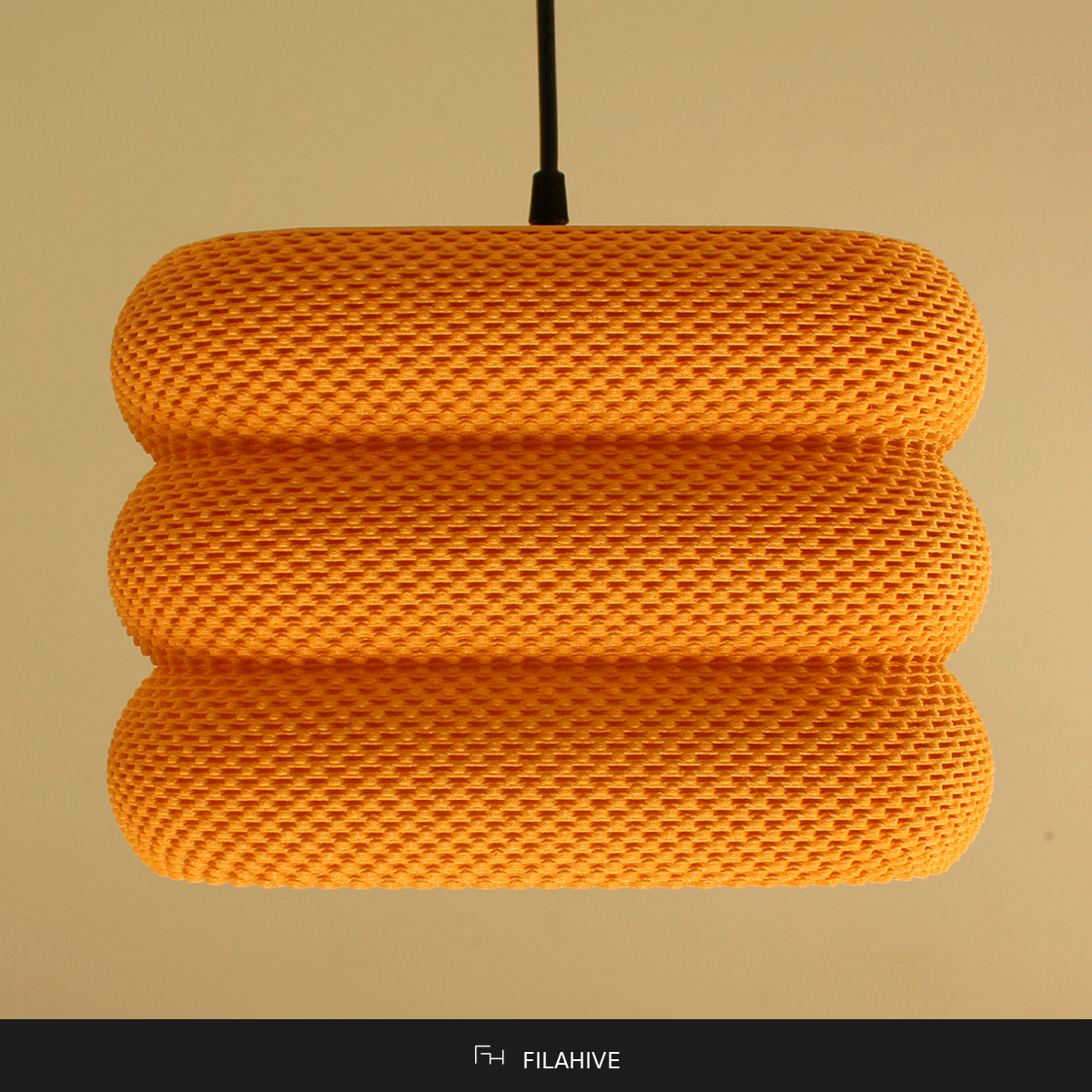 Clara Pendant Lamp