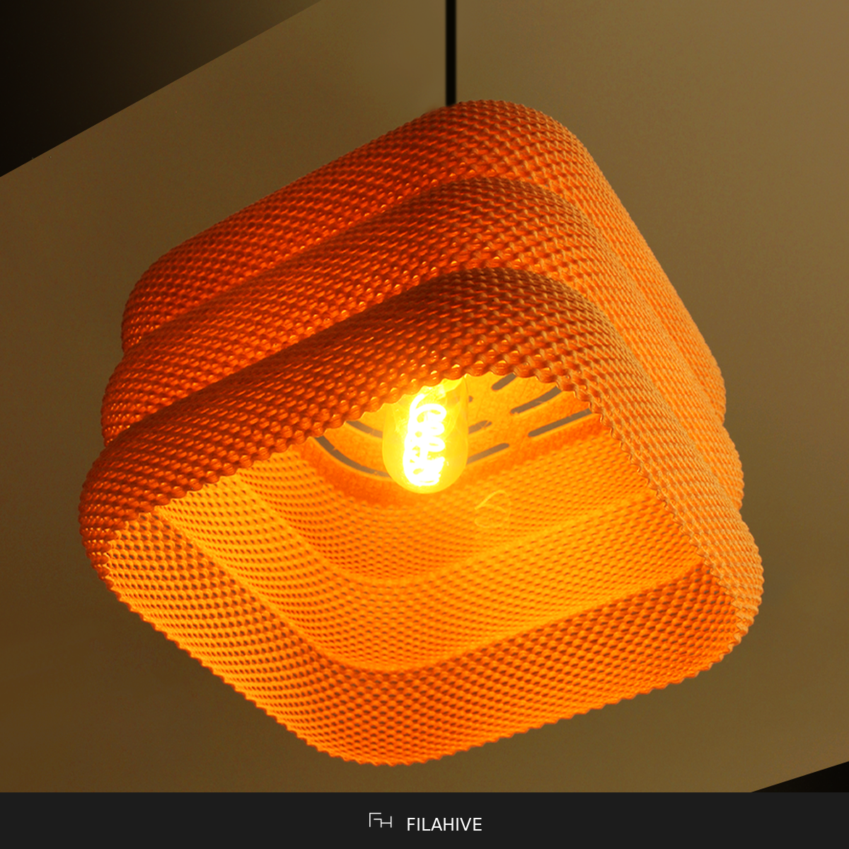 Clara Pendant Lamp