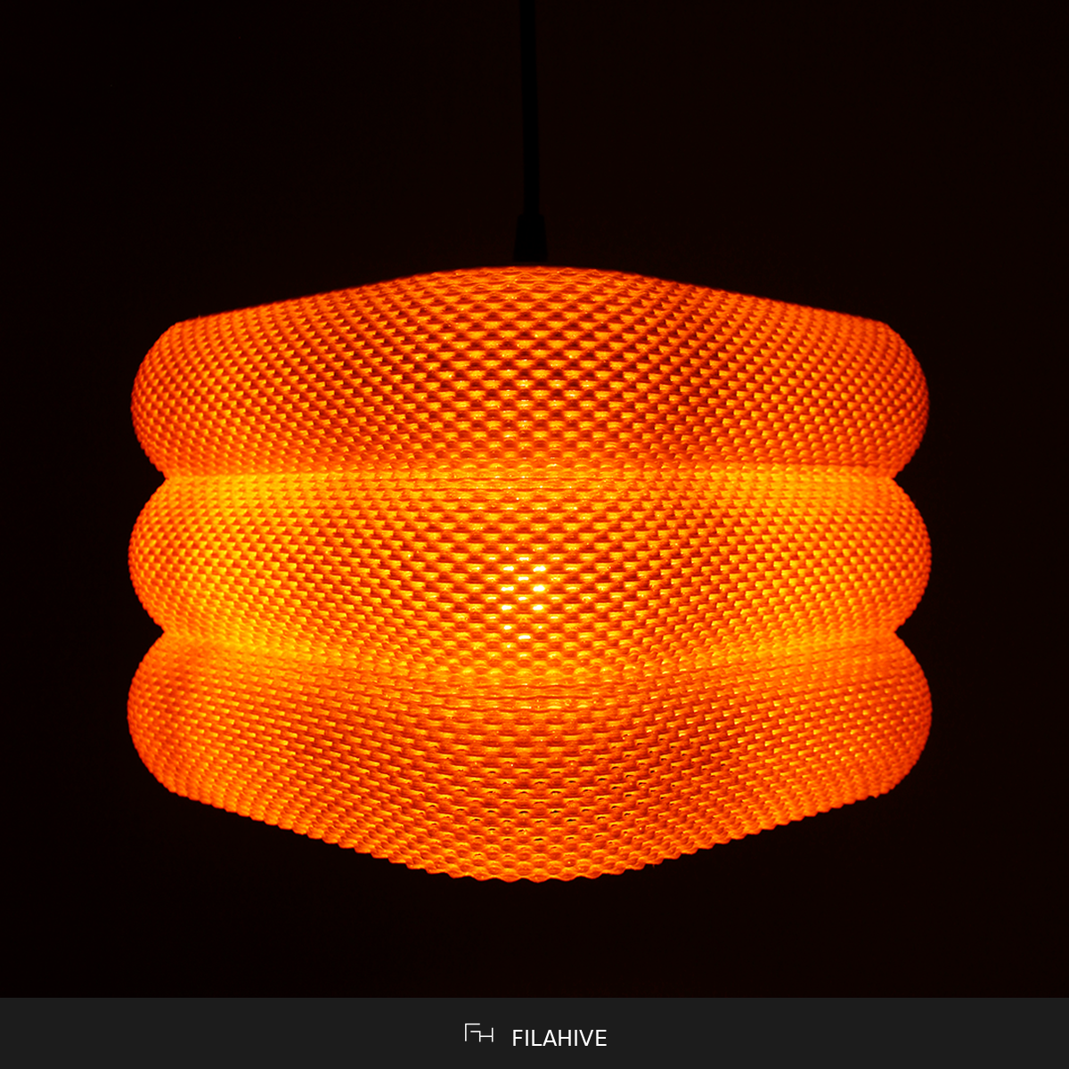 Clara Pendant Lamp