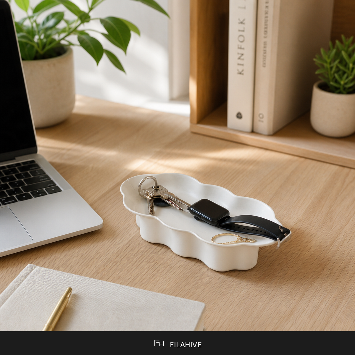 Cloud Tray
