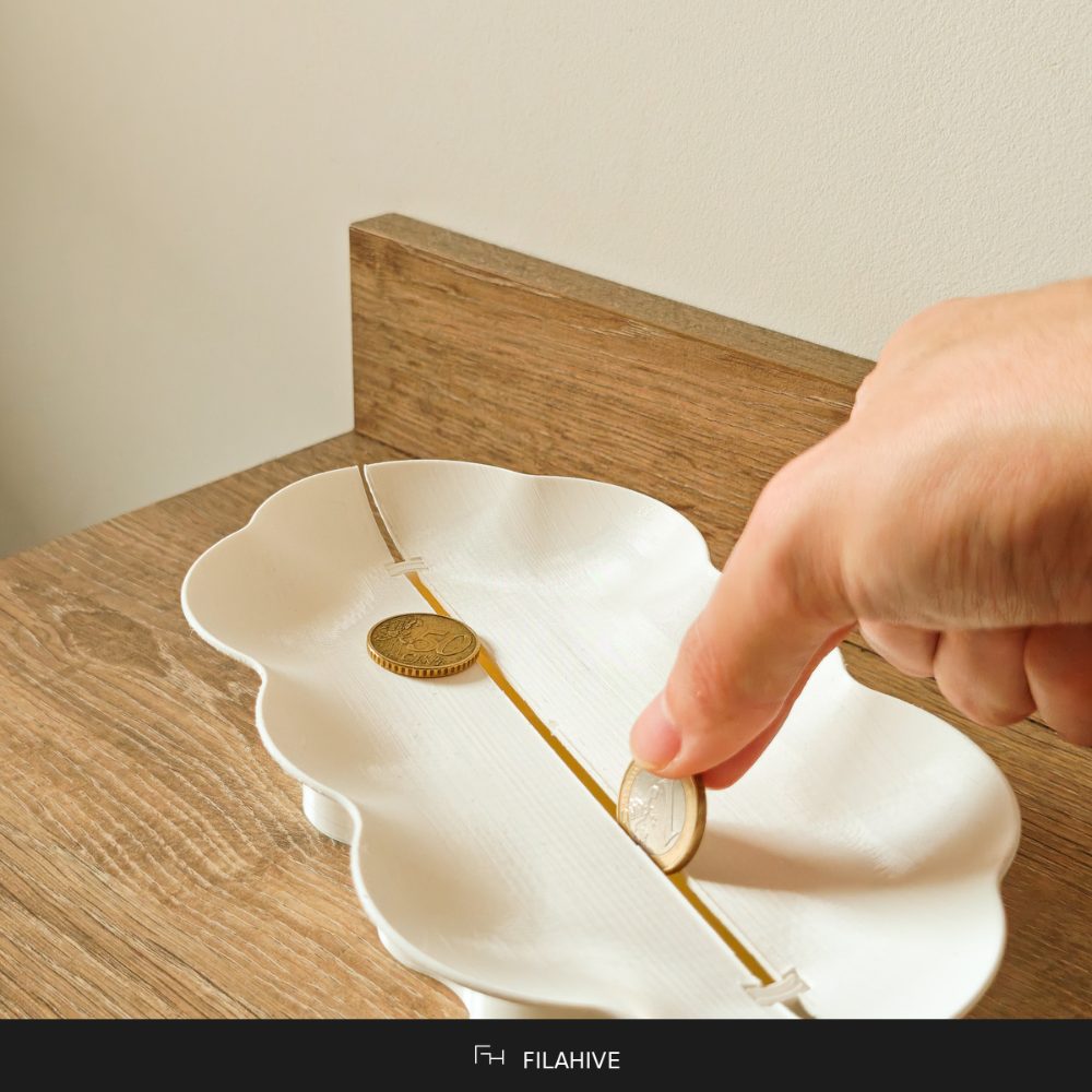 Cloud Tray