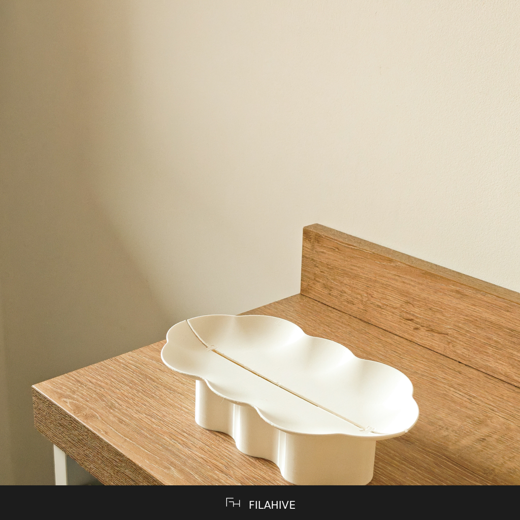 Cloud Tray
