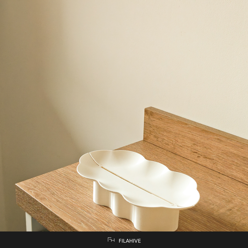 Cloud Tray