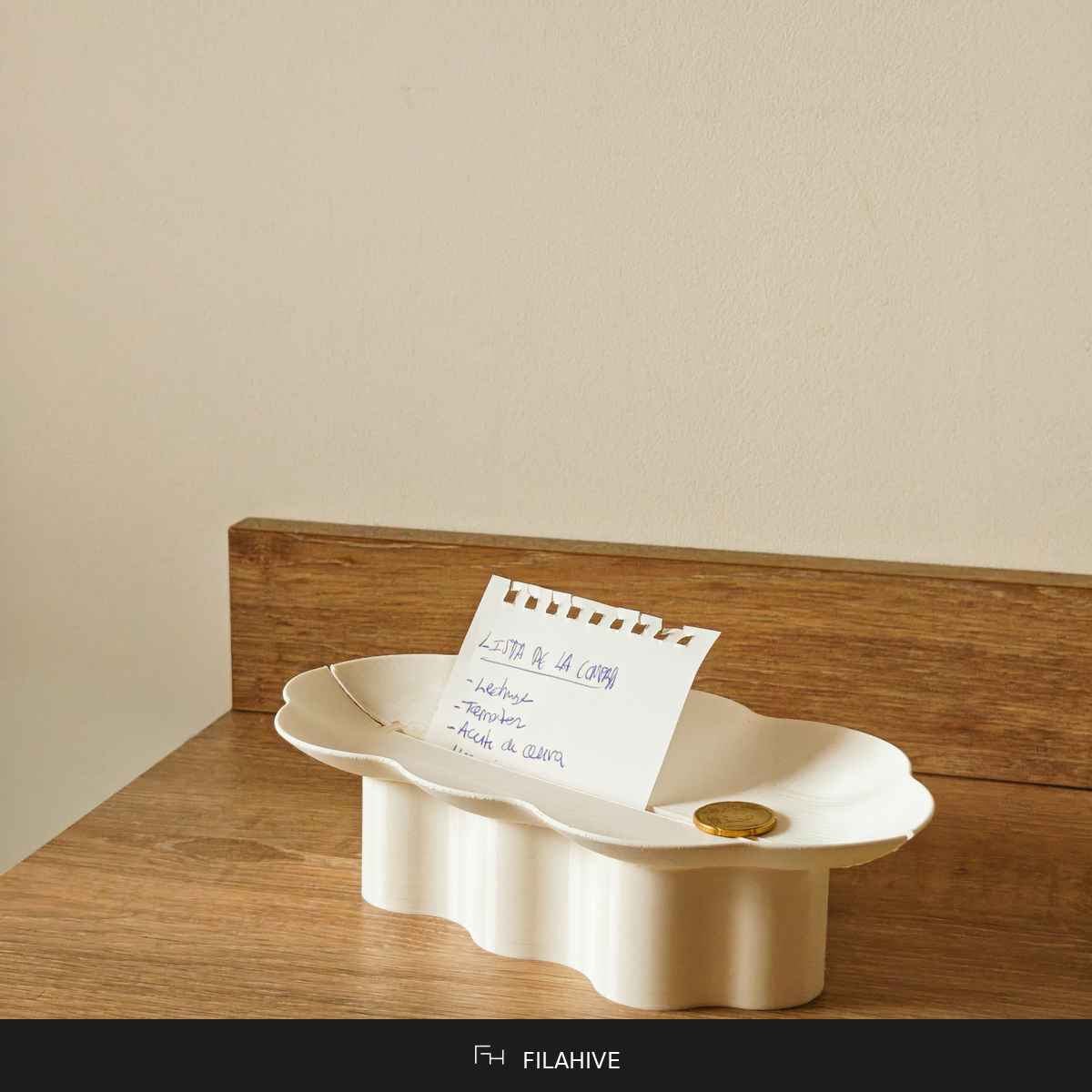 Cloud Tray
