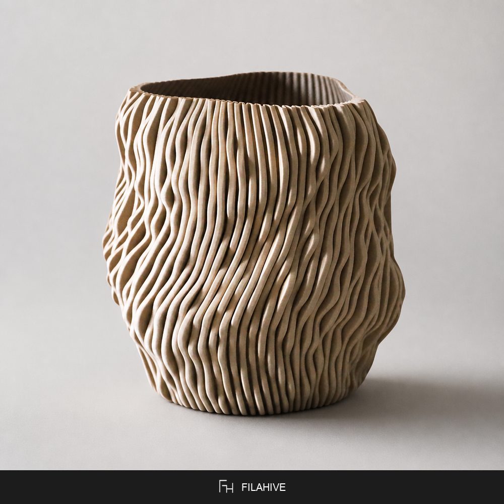 Decorative Table Vase - FilaHive
