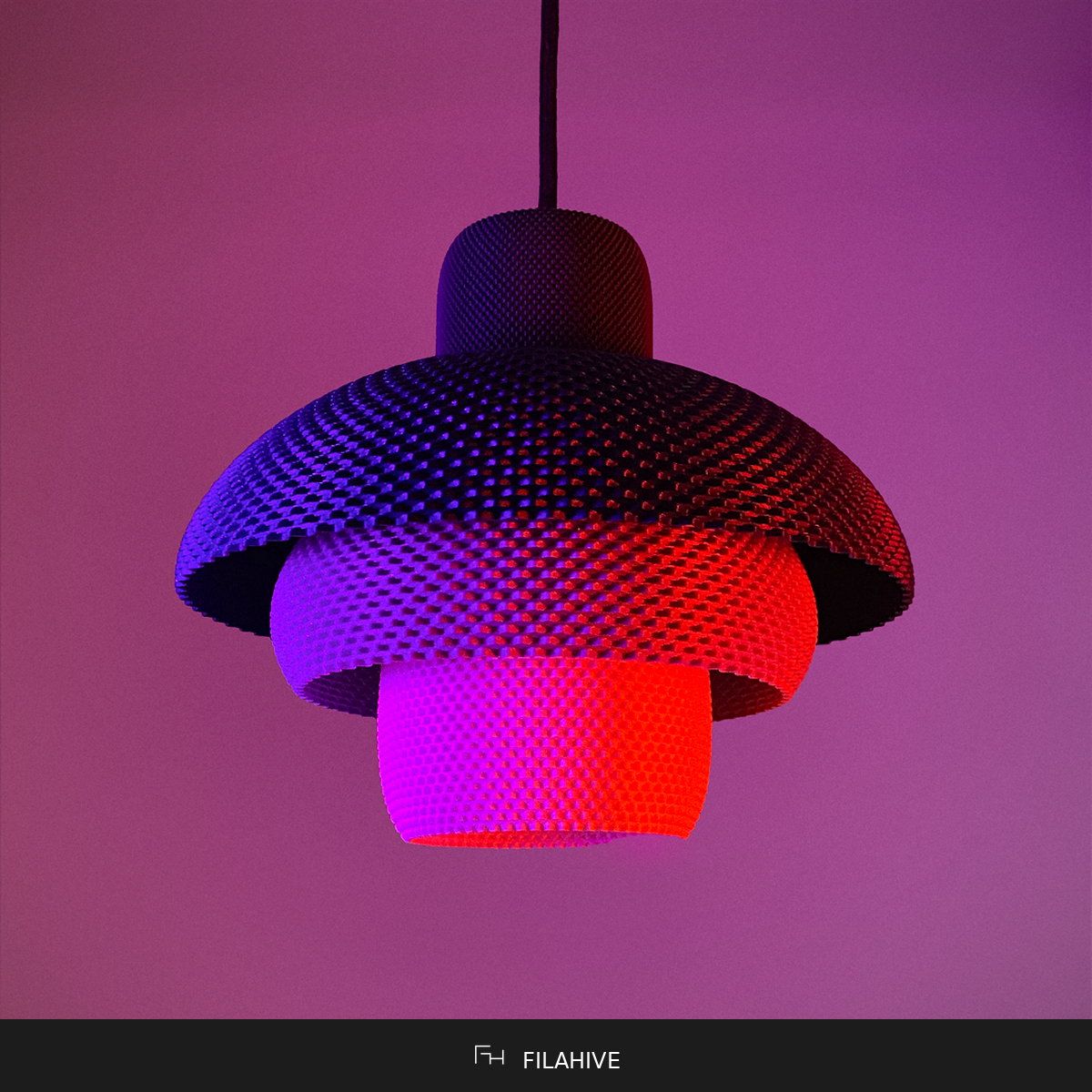 Elia Pendant Lamp