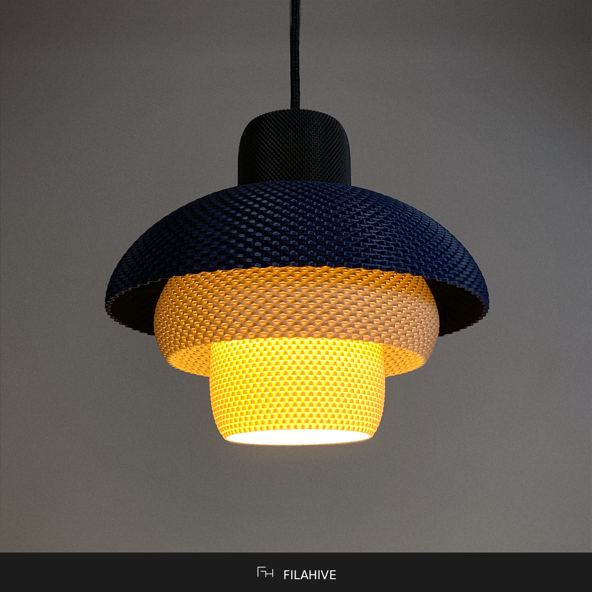 Elia Pendant Lamp