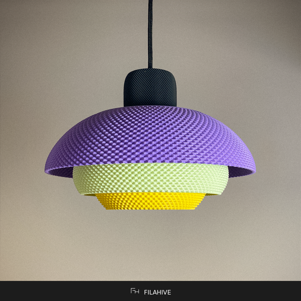 Elia Pendant Lamp