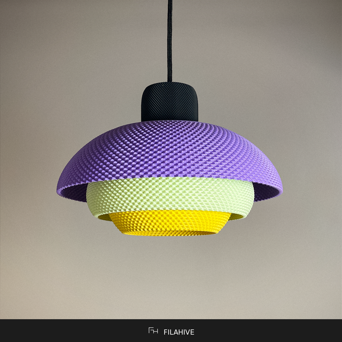 Elia Pendant Lamp