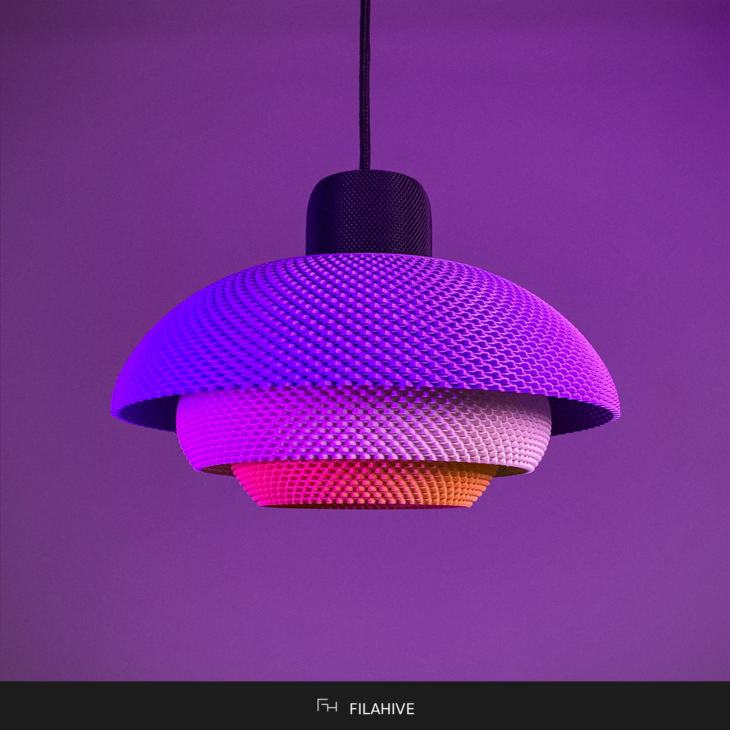 Elia Pendant Lamp