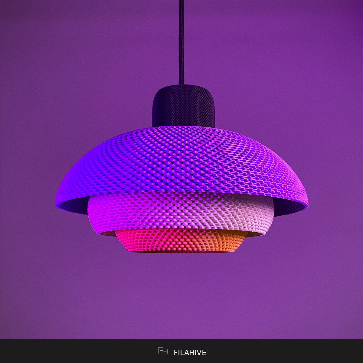 Elia Pendant Lamp