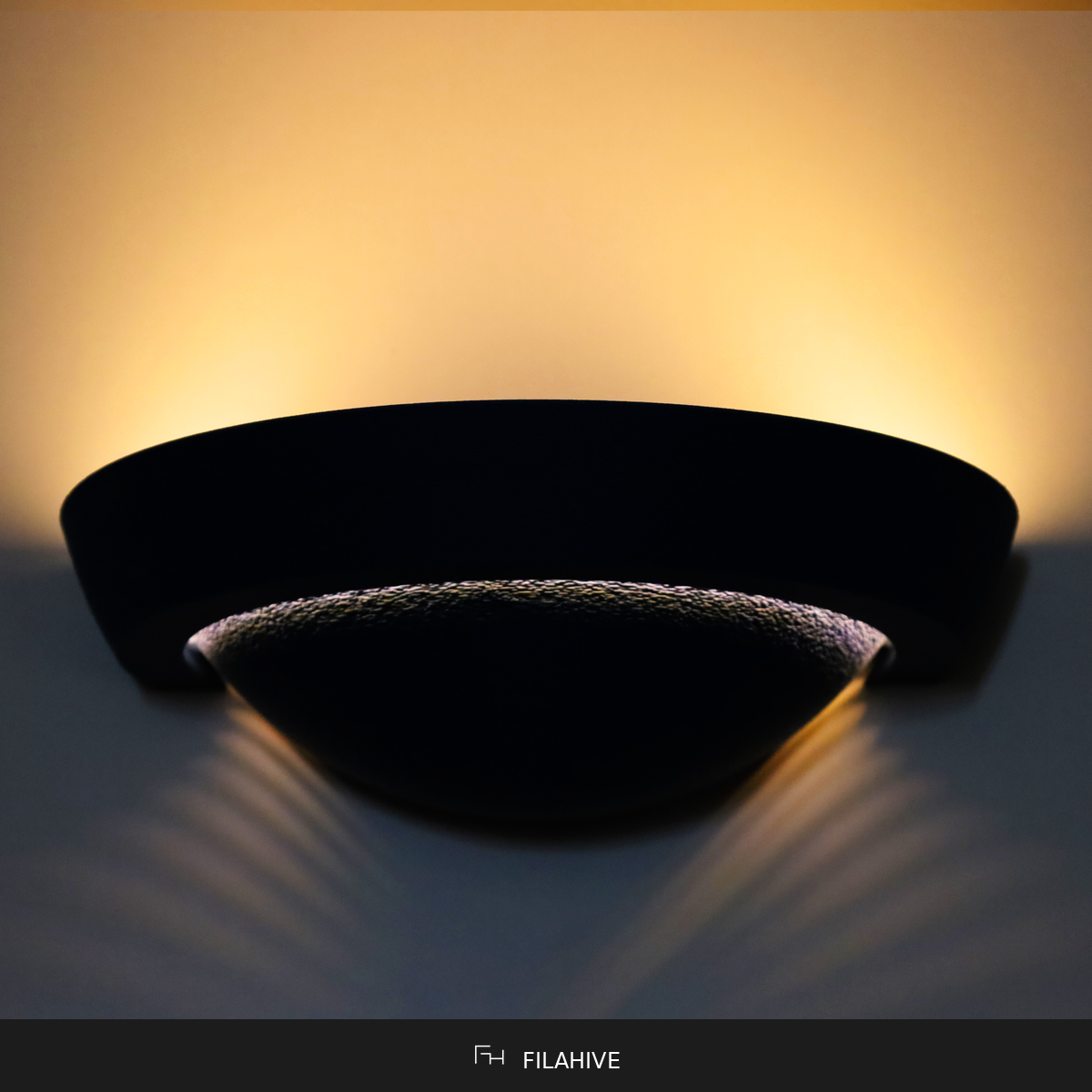 Figurine Light Presenter