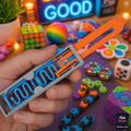 OTF Fidget Knife — Print-in-Place — FilaHive
