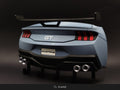 Ford Mustang GT Key Holder