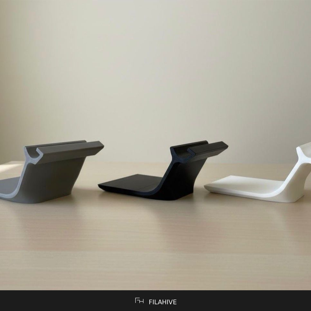 The Impossible Laptop Stand