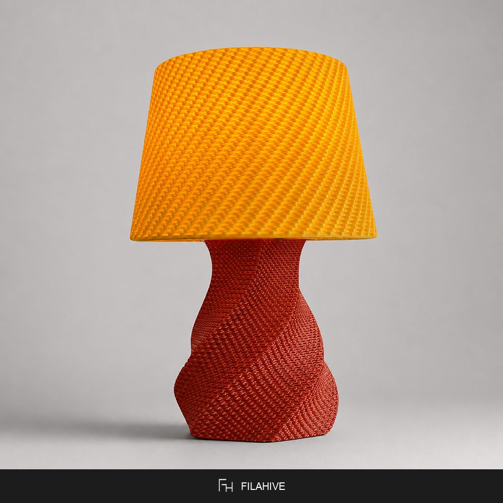 Julian Table Lamp - FilaHive
