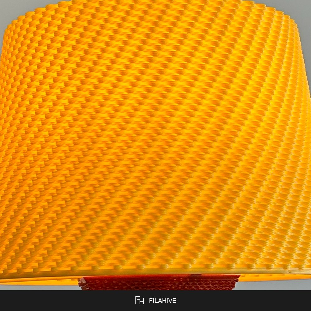 Julian Table Lamp detail - FilaHive