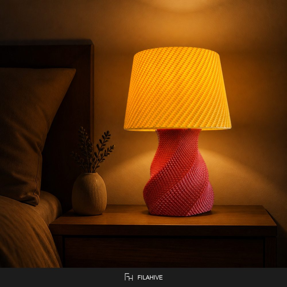 Julian Table Lamp - FilaHive
