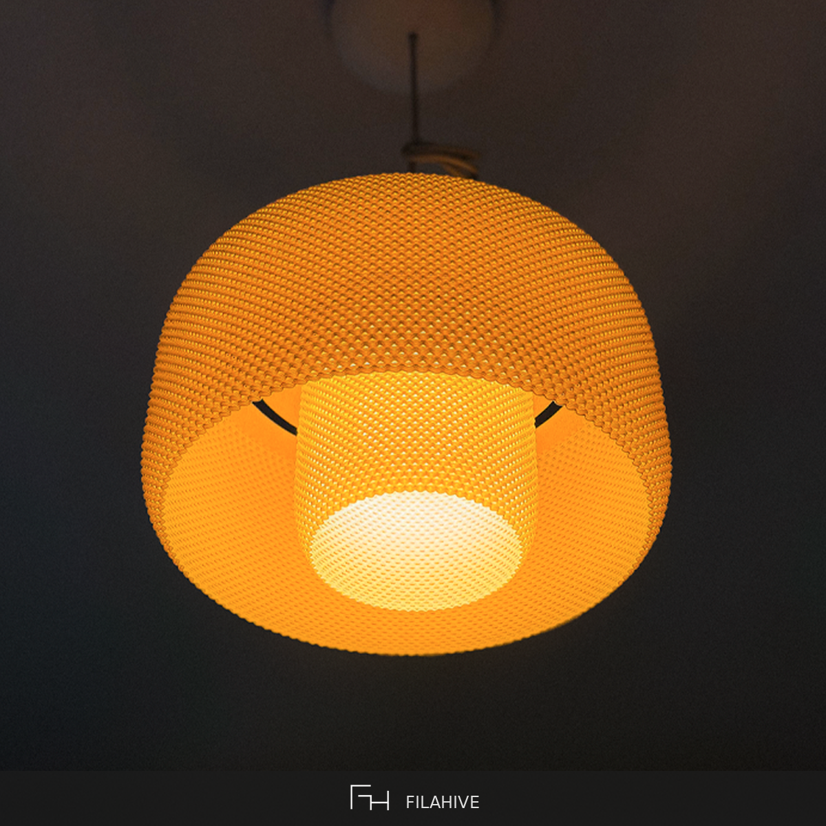 Lola Pendant Lamp