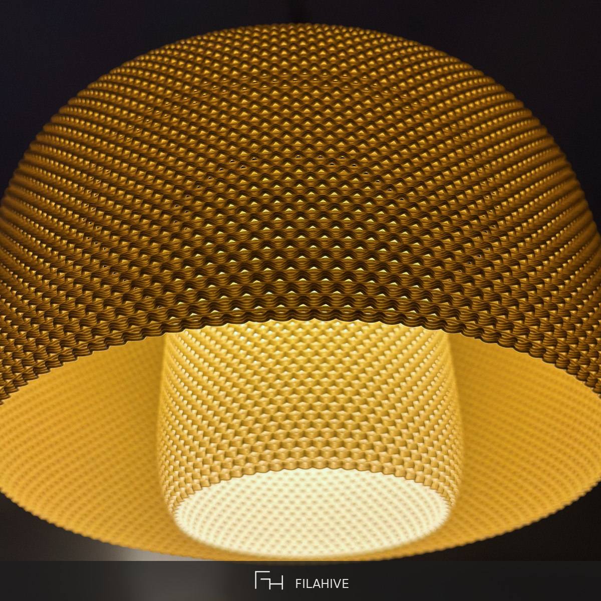 Lola Pendant Lamp