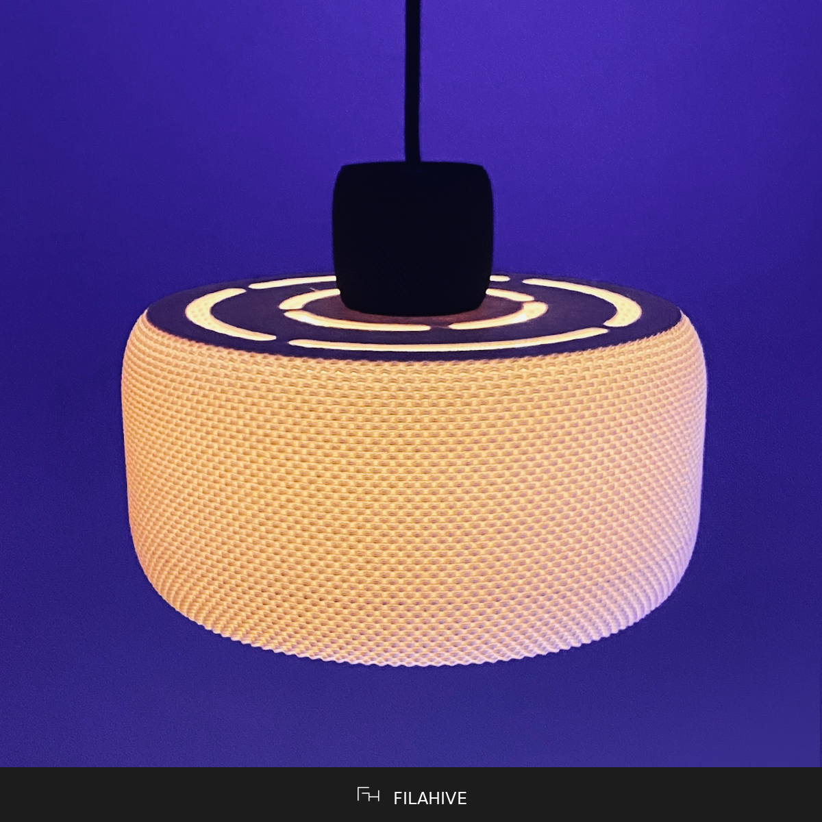 Lola Pendant Lamp