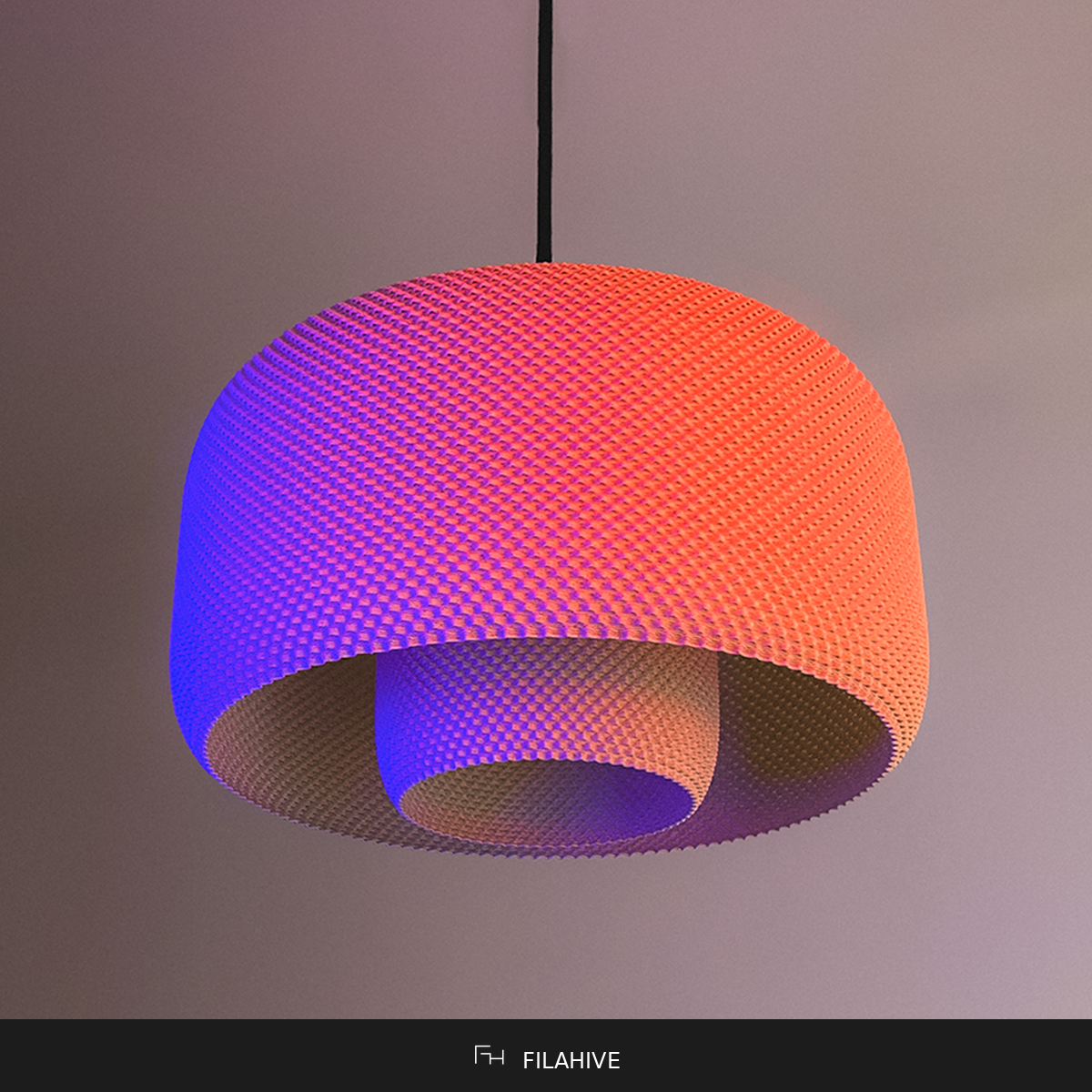 Lola Pendant Lamp