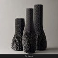 Loop Vase Set of 3 - FilaHive