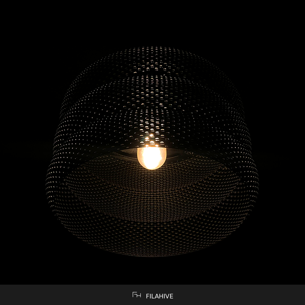 Mara Pendant Lamp