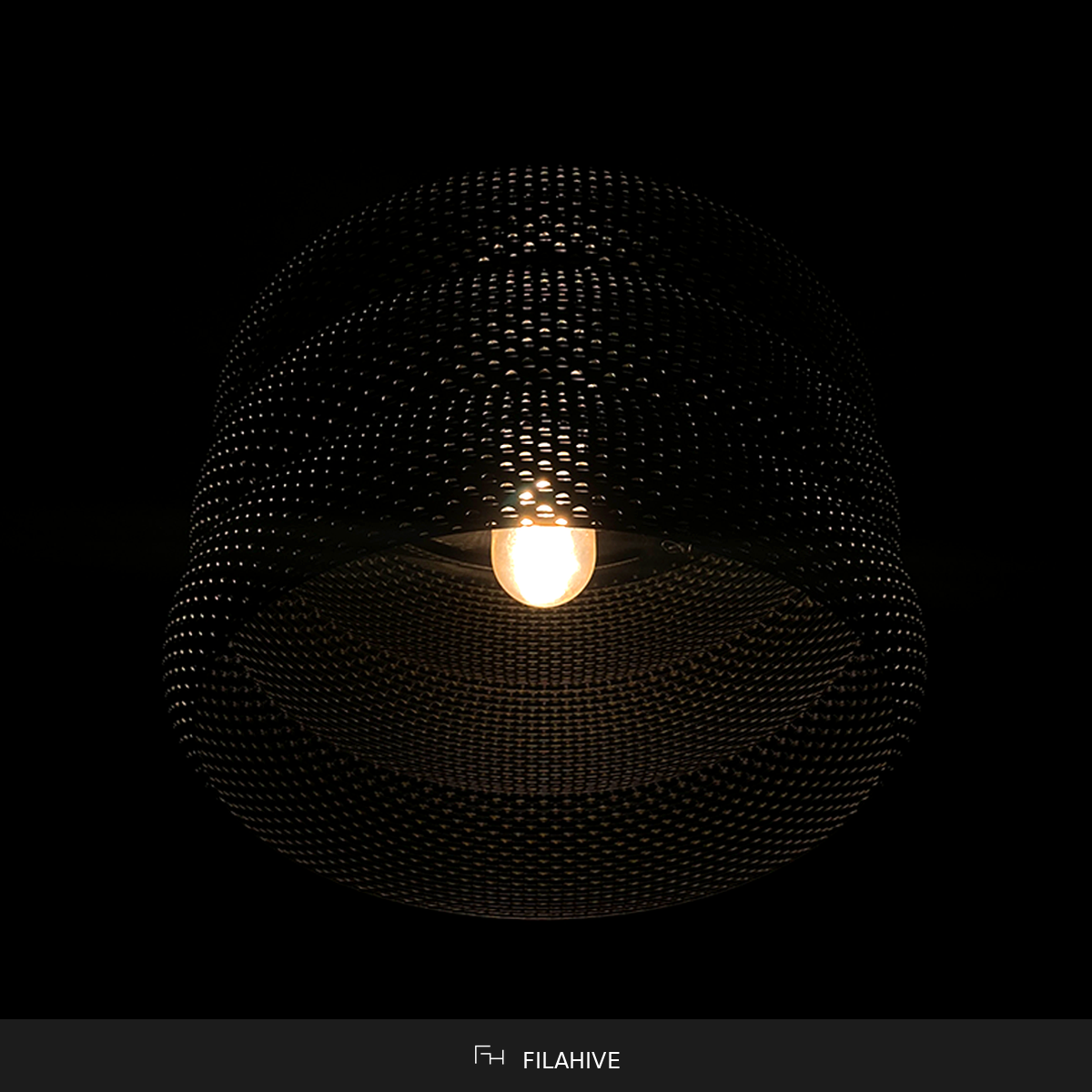 Mara Pendant Lamp