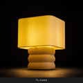 Miguel Table Lamp - FilaHive