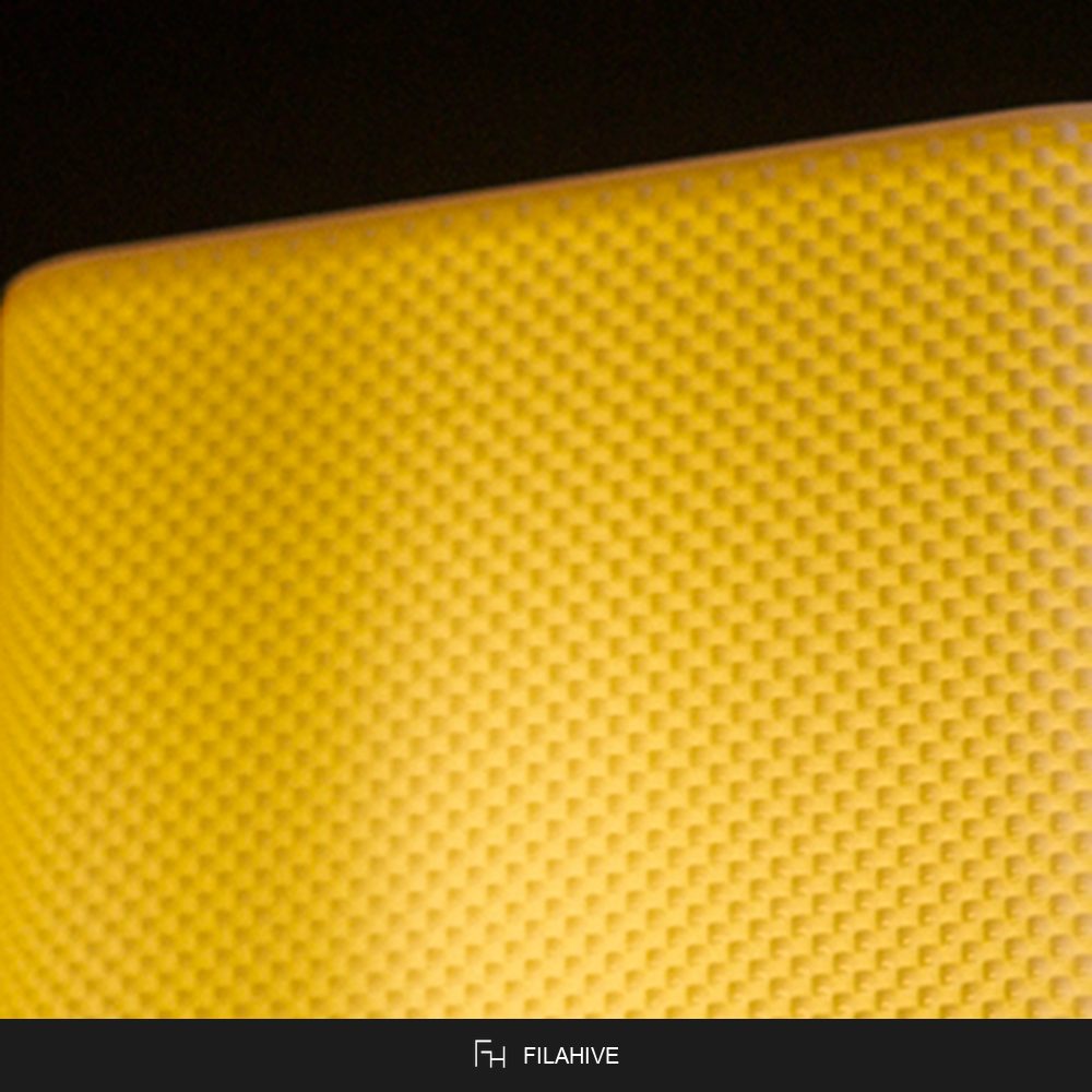Miguel Table Lamp detail - FilaHive